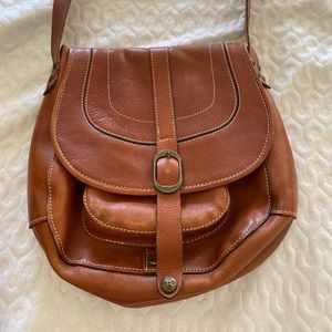 Patricia Nash large bag